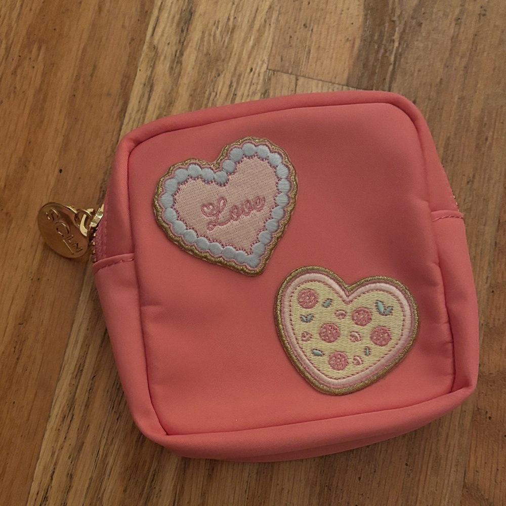 Stoney Clover Lane Mini Pouch